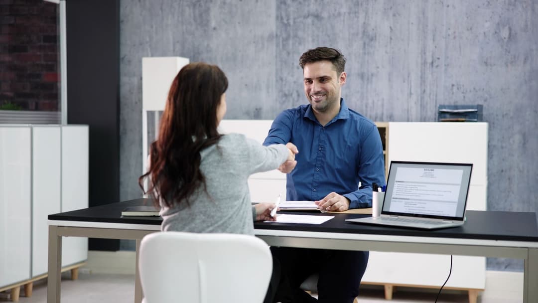 Contract Staffing