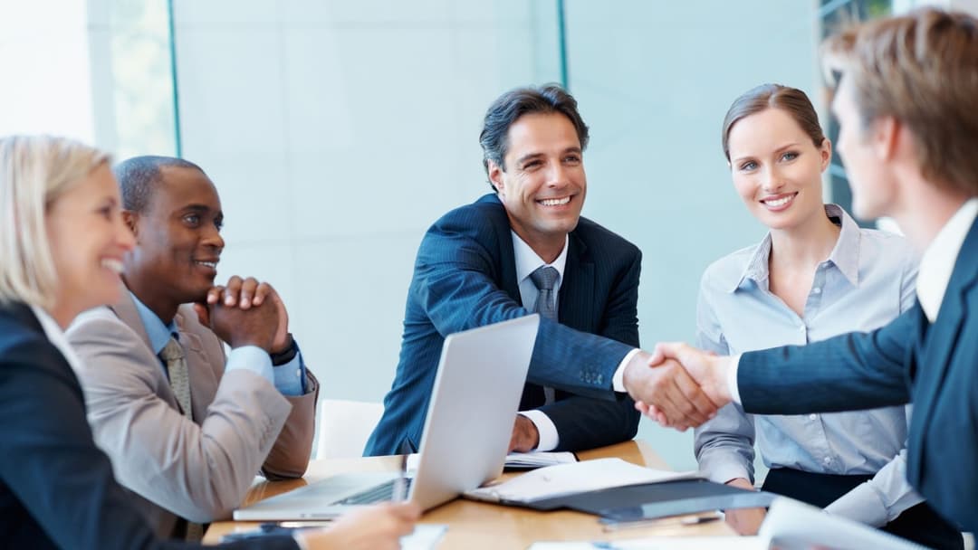 Executive Hiring