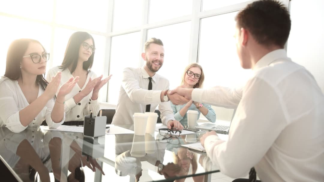HR & Recruitment Support