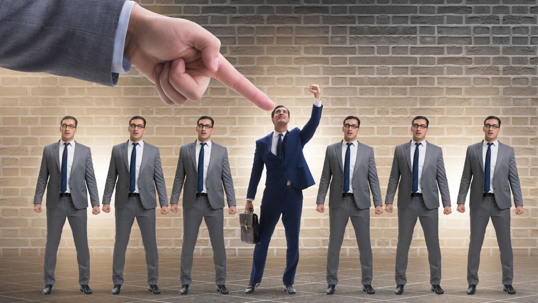 IT Staffing