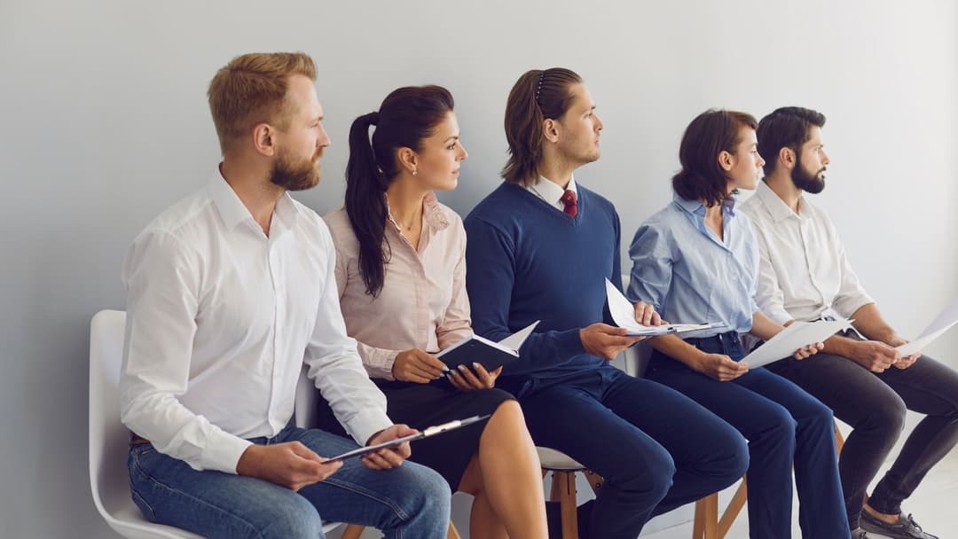 Permanent Staffing