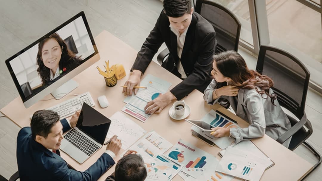 Remote Workforce Solutions