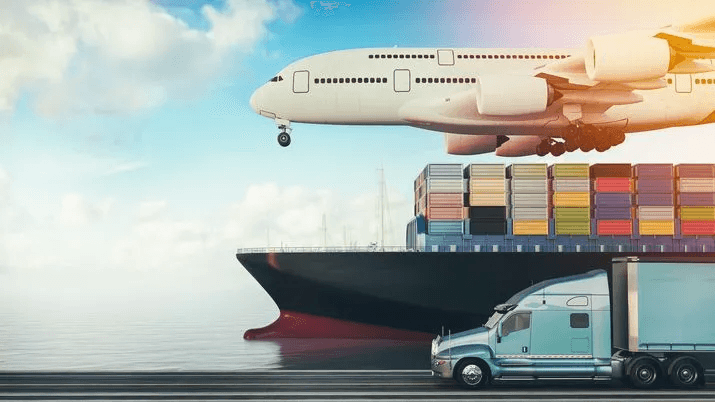 Logistics & Supply Chain