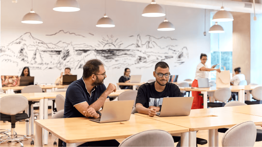 Benefits of Remote Workforce Solutions