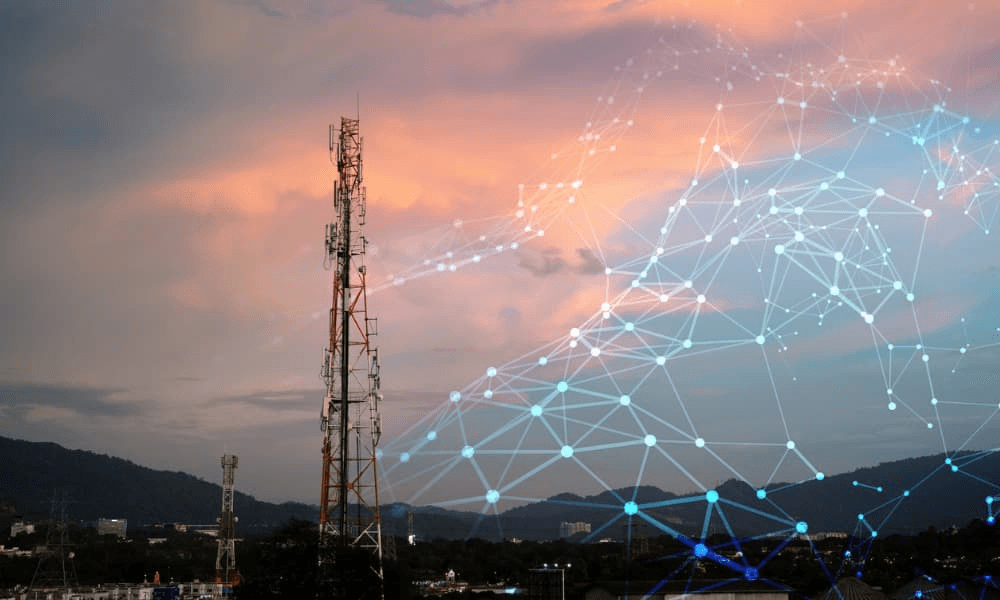 Telecommunications