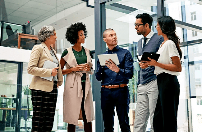 The Future of Workforce Solutions